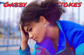 Gabrielle Stokes's Instagram, Twitter & Facebook