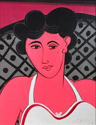 Anthony Wilson Piper