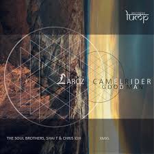 Laroz camel rider, dj khaikhan. Laroz Camel Rider On Tidal