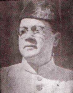 রাসুল প্রেমিক কবি গোলাম মোস্তফা – সমালোচক