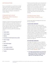 Different monetary systems' influences in the development of humanity. 20 White Paper Examples Design Guide Templates