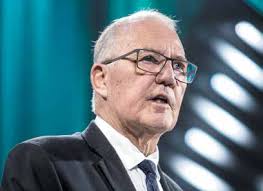 Bot campaign furor a 'wake-up call' greater insight, regulation needed,  says expert