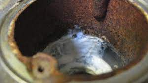 Check spelling or type a new query. Efflorescence In Drain Ceramic Tile Advice Forums John Bridge Ceramic Tile