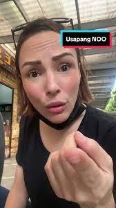 Matet De Leon: Embracing Natural Beauty | TikTok