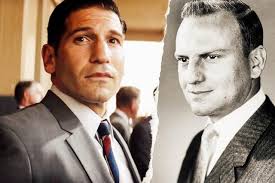 GT40 Photograph at Bonneville Salt Flats