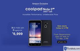 · from that application list, tap device unlock. How To Unlock Coolpad Note 3 Without Password Techidaily