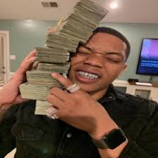 Stream Dope Boy by Lil Migo