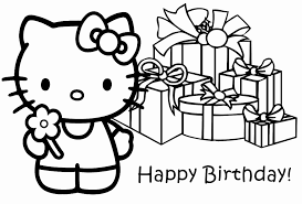 coloriage hello kitty a imprimer gratuit et colorier princesse disney pocahontas