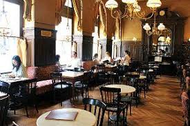 Best Vienna Coffeehouses Top 12 For Atmosphere Vienna Unwrapped Vienna Coffee House Coffee House Cool Cafe