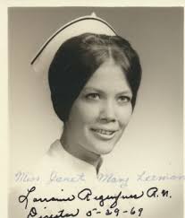 Janet M. Van Boxtel Obituary 2013