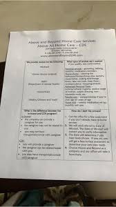 Pin By Sushma Kujur On Above And Beyond Home Care Above And Beyond Doctor Ordered