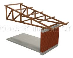 Va recomand sa folositi acest calculator doar in scop informativ. Acoperisuri Cu PantÄ Forme Dimensiuni Componente RecomandÄri