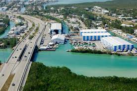 Tavernier, florida is a natural jewel in the upper keys, that chain of islands off the sunshine state's southernmost point. Tavernier Creek Marina In Tavernier Fl United States Marina Reviews Phone Number Marinas Com