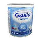 Calisma Lait En Poe - Mois