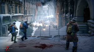 The novel is broken into five chapters: World War Z Nearing 2 Million Players