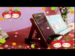 Dondurma Cubugundan 2 Farkli Telefon Tutacagi Kendin Yap Diy Telefonlar Kendin Yap Kavanozlar