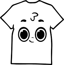 Here is a collection of cool, abstract, fun, and creative adult coloring pages you can download. Morphle Cartoon My Cute Shirt Coloring Page Cute Shirts Coloring Pages Coloring Pictures