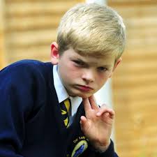 Boy 'devastated' as he is 'banned from school trip because was once 40  minutes late