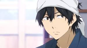 Discover more posts about anime boy pfp. 34 Of The Best Anime Characters With Black Hair You Need To See