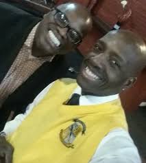 Franklin D. Roosevelt Academy Inspirational Choir