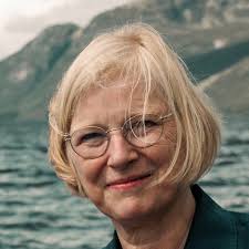 Ragnhild Rose Knudsen