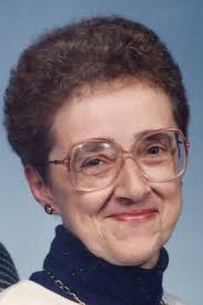 Obituary of Joyce A. Lewis