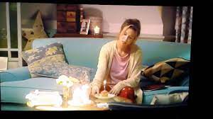 Bridget Jones Jump Around Youtube