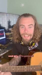 Adam Deetz's Instagram, Twitter & Facebook