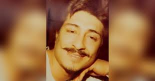 Rolando Bustos-Marines Obituary