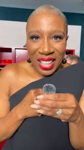 A special shoutout from Aisha Hinds to you ❤️ Stream #911onABC now