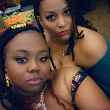 Tierra Hudson and DeAngelo Robinson's Wedding Website