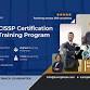 CISSP Certification | ISC² Exam Preparation Program