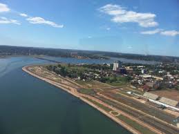 Paraguayos y paraguayas, queremos ofrecerles contenidos que les sean útiles, ya sea que estén en. Schoner Strand Costanera De La Ciudad De Encarnacion Paraguay Encarnacion Reisebewertungen Tripadvisor