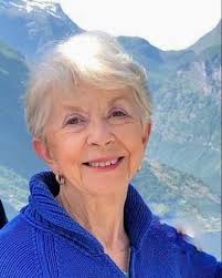 Lynne Haddock Harris Obituary November 29, 2022