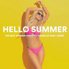 Download Summer Country Songs 2020 2021 Updated Weekly Playlist By Ryan Robinette Spotify