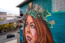 Existing — Creative Spaces Collective