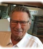 Obituary information for HUMMEL, Joseph “Joe”