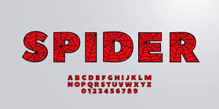 Have fun and learn the abc spiderman alphabet song nursery rhymes jollibee nursery rhymes for. 1 467 Best Spiderman Images Stock Photos Vectors Adobe Stock