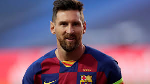 Он играет на позиции правый. Lionel Messi Pokinul Barselonu 05 Avgusta 2021 23 59 Novosti Na Tengrinews Kz