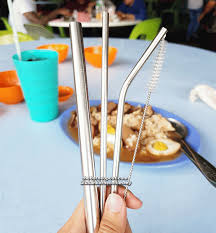 Campaign at nus to ban plastic straws hits road bumps as some students object to how it was run. Plastic Straw Ban Yea Or Nay