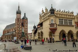 At the foot of the carpathian mountains, the metropolitan area has more than 1.4 million inhabitants if you include the surrounding communities. Krakow To Lviv A Complete Guide How To Travel Between These Cities