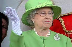 Britische Royals 12 Regeln Die Nicht Mal Die Queen Brechen Darf Brigitte De