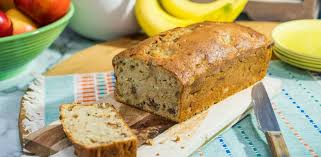 Sunny S Secret Banana Walnut Bread Recipe Banana Walnut Bread Food Network Recipes Walnut Bread Recipe