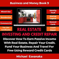 We will credit your account with your cash back bonus balance if your account is closed or has not been used in 18 months. Amazon Com Real Estate Investing And Credit Repair Discover How To Earn Passive Income With Real Estate Repair Your Credit Fund Your Business And Travel For Free Using Reward Credit Cards Business
