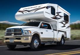 Slide in truck bed camper. Best Truck Campers Of 2021