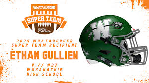 Whataburger Super Team