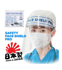 Wan muhammad zulhilmi b roslan. Safety Face Shield Pro Heap Seng Group Pte Ltd