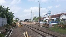 Di tahun 2009, sm ditunjuk sebagai distributor tunggal yang. Stasiun Kediri Wikipedia Bahasa Indonesia Ensiklopedia Bebas