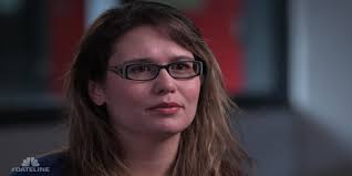 What Dateline didn't tell you about Tim Dean, Charlene Childers