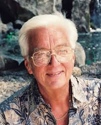 Donald Wayne Van Zyl Obituary